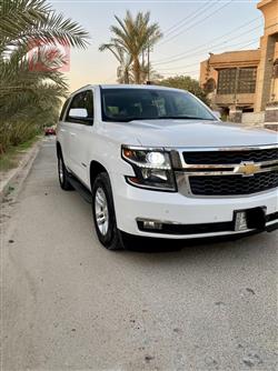 شيفروليه تاهو